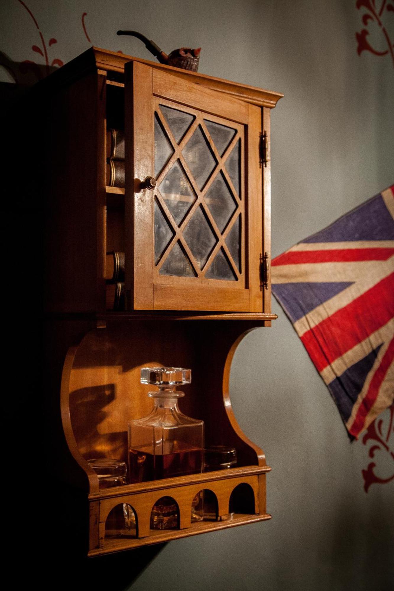 Repubblica Di Oz Rooms Varese Room photo