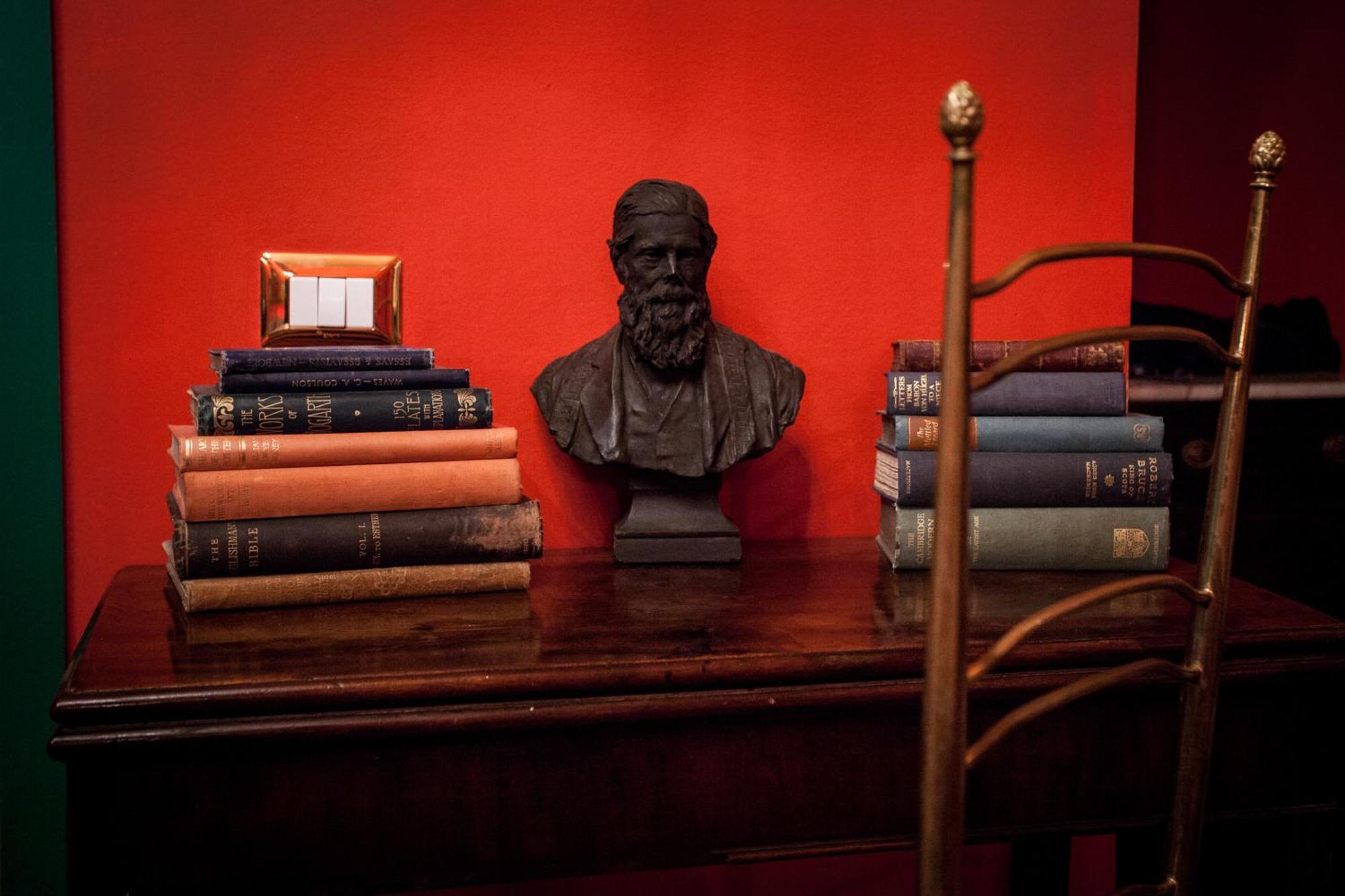 Repubblica Di Oz Rooms Varese Room photo