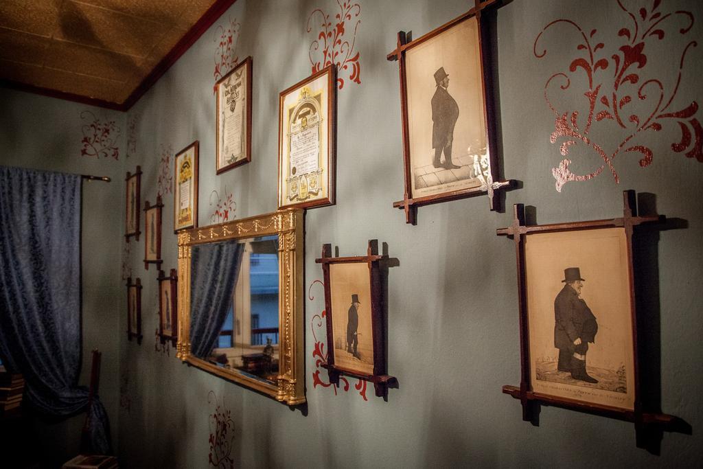 Repubblica Di Oz Rooms Varese Room photo