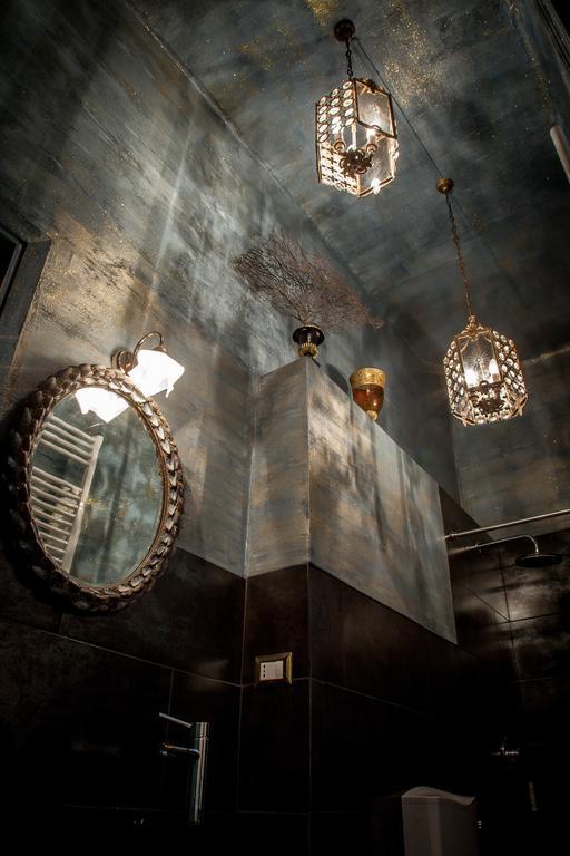Repubblica Di Oz Rooms Varese Room photo