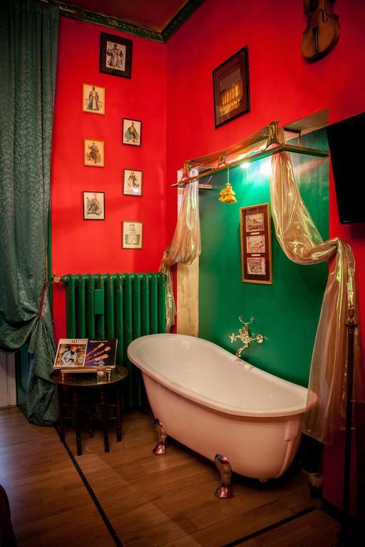 Repubblica Di Oz Rooms Varese Room photo