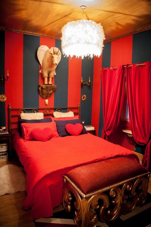 Repubblica Di Oz Rooms Varese Exterior photo