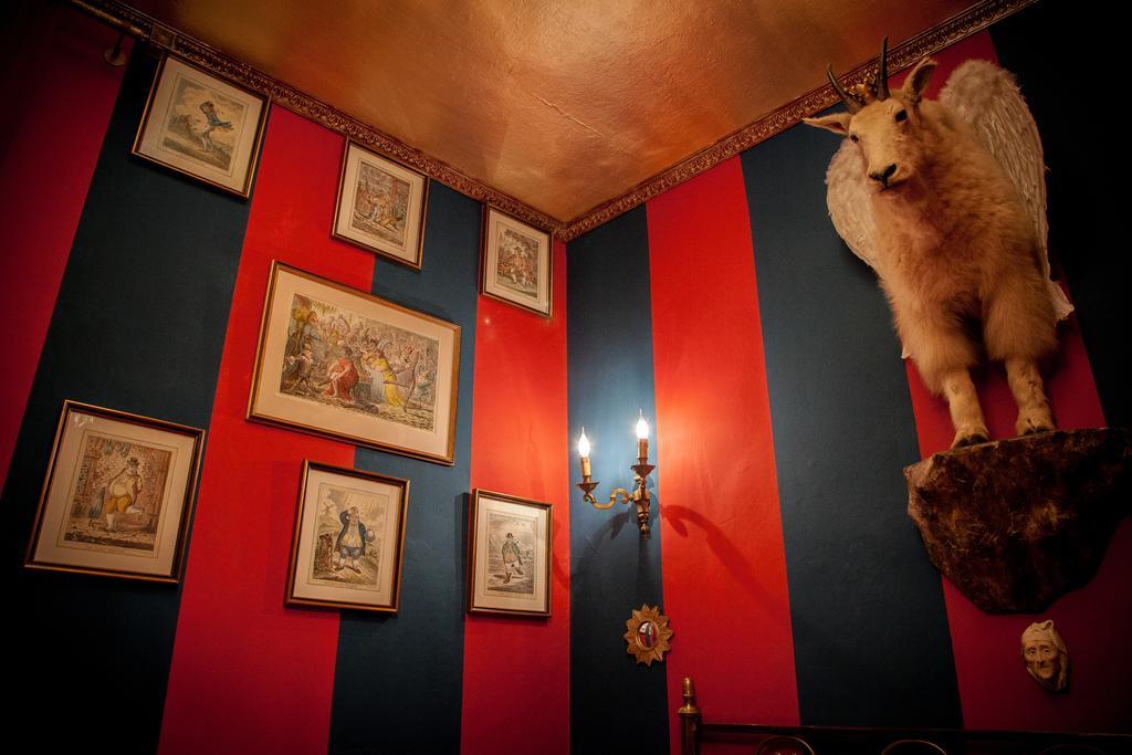 Repubblica Di Oz Rooms Varese Exterior photo