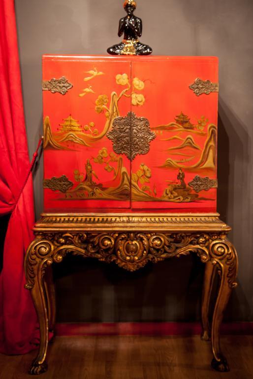 Repubblica Di Oz Rooms Varese Room photo
