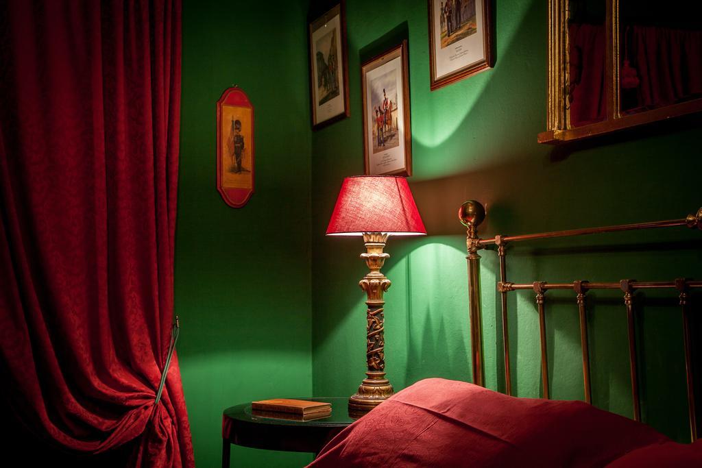 Repubblica Di Oz Rooms Varese Room photo