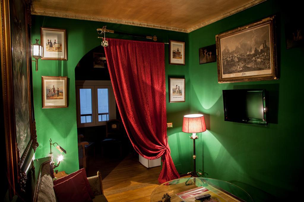Repubblica Di Oz Rooms Varese Room photo
