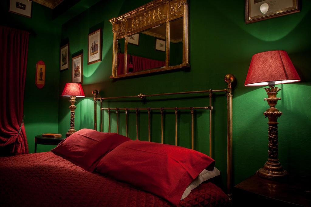 Repubblica Di Oz Rooms Varese Room photo