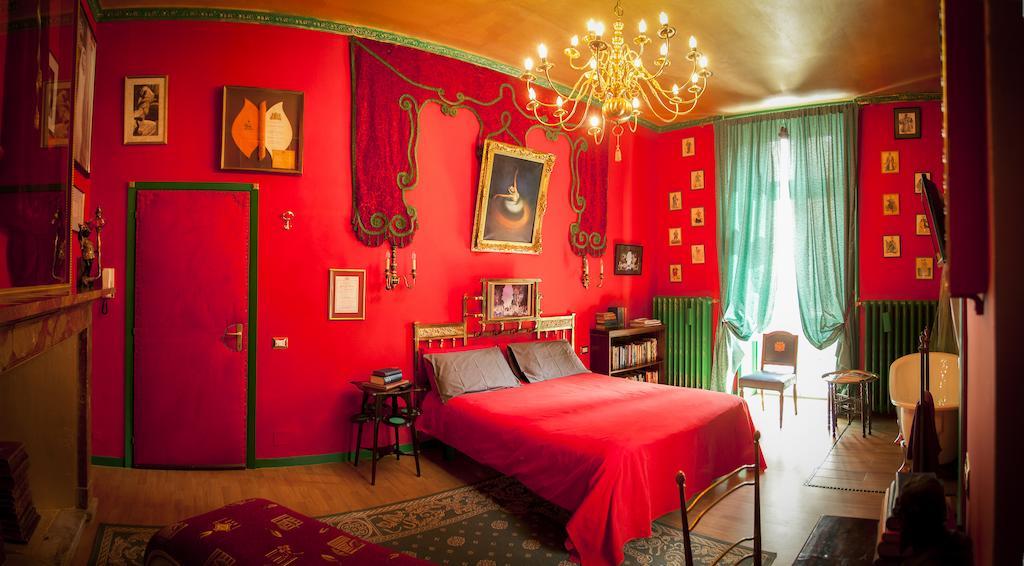 Repubblica Di Oz Rooms Varese Room photo