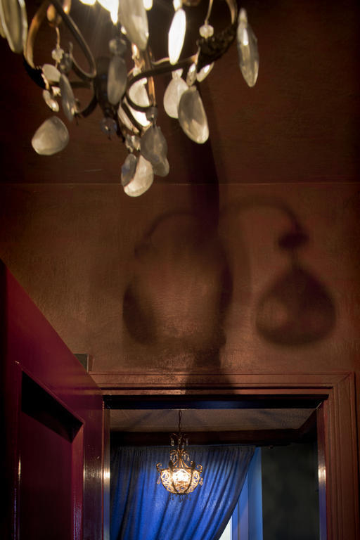 Repubblica Di Oz Rooms Varese Room photo
