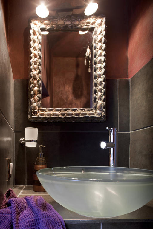 Repubblica Di Oz Rooms Varese Room photo