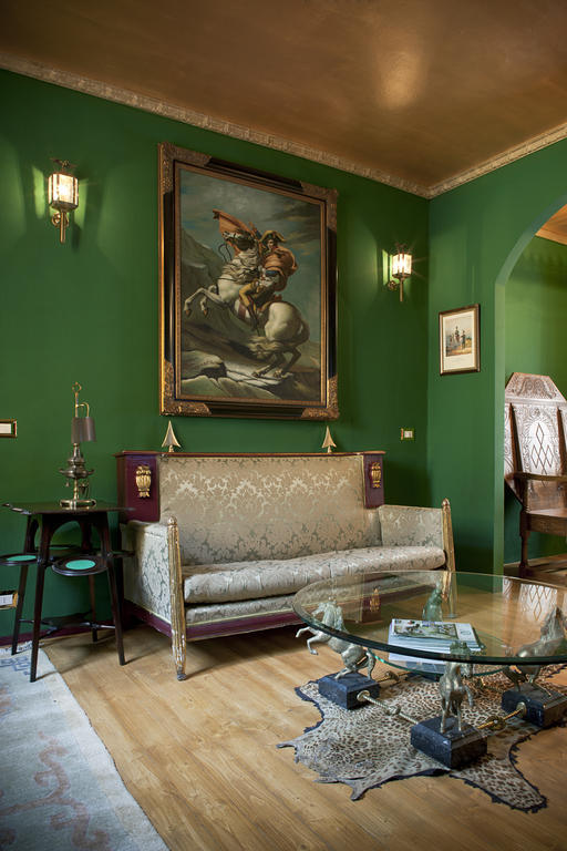 Repubblica Di Oz Rooms Varese Room photo