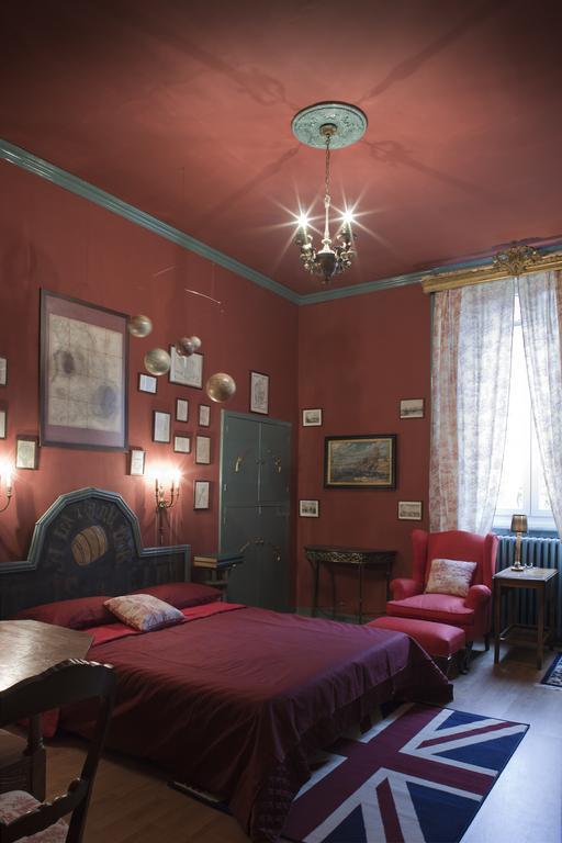 Repubblica Di Oz Rooms Varese Room photo