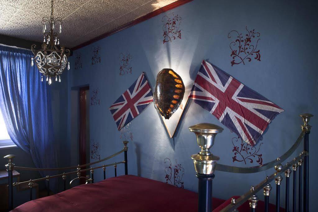 Repubblica Di Oz Rooms Varese Exterior photo